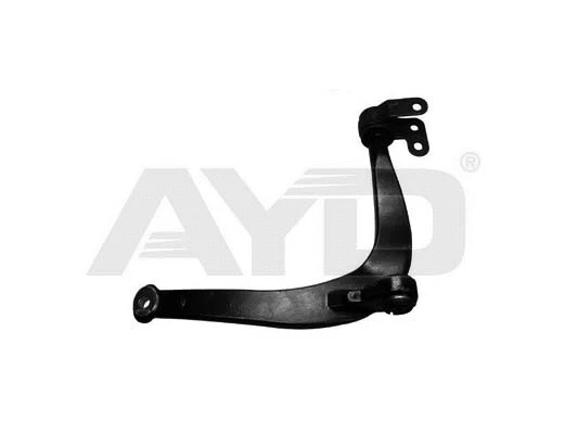 Control/Trailing Arm, wheel suspension (9702727)