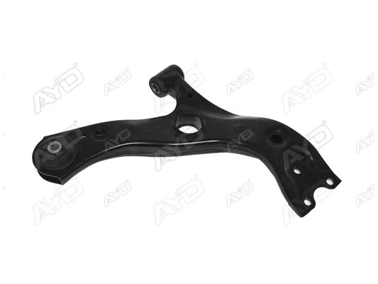 Control/Trailing Arm, wheel suspension (9716823)