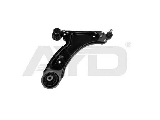 Control/Trailing Arm, wheel suspension (9703495)