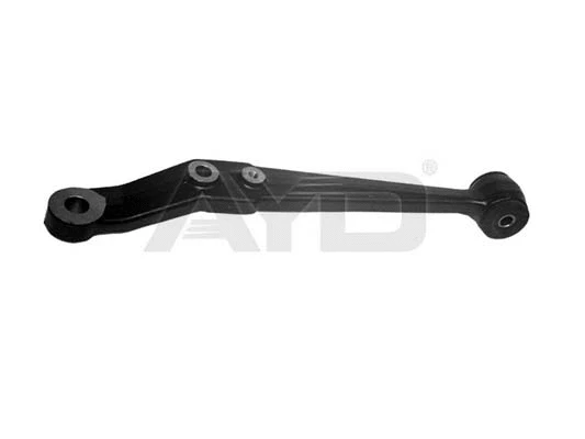 Control/Trailing Arm, wheel suspension (9402640)