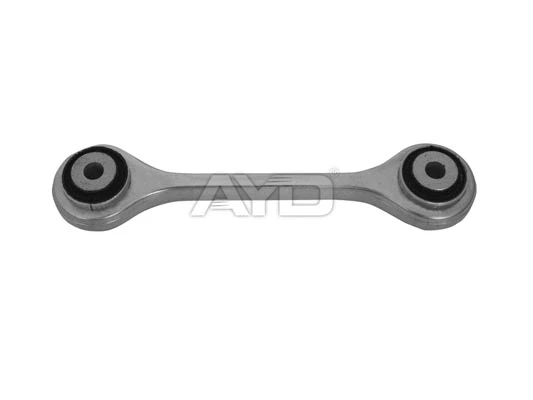 Control/Trailing Arm, wheel suspension (9613482)