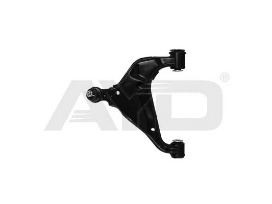 Control/Trailing Arm, wheel suspension (9710917)