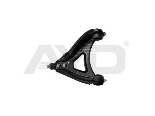 Control/Trailing Arm, wheel suspension (9702781)