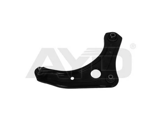 Control/Trailing Arm, wheel suspension (9712784)