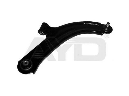 Control/Trailing Arm, wheel suspension (9704896)