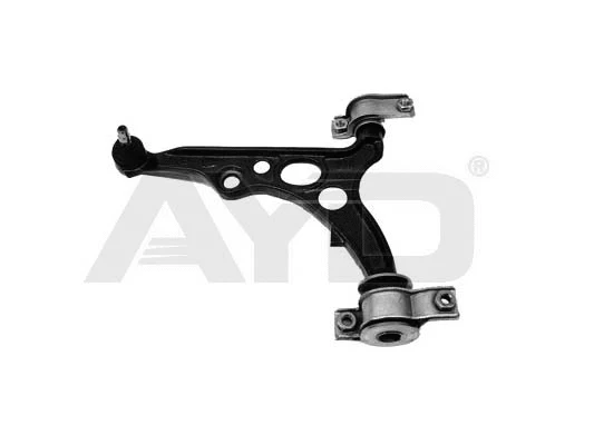 Control/Trailing Arm, wheel suspension (9701370)