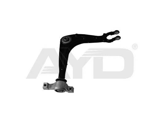 Control/Trailing Arm, wheel suspension (9710059)