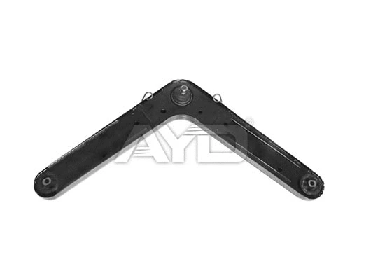 Control/Trailing Arm, wheel suspension (9718321)