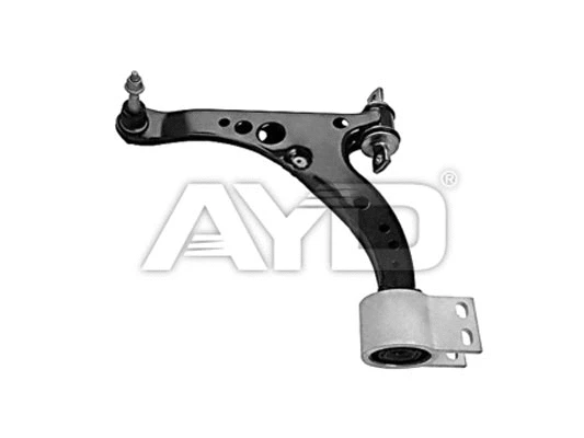 Control/Trailing Arm, wheel suspension (9716078)