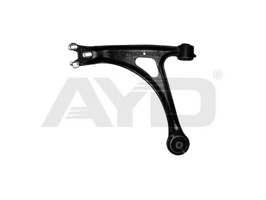 Control/Trailing Arm, wheel suspension (9702864)