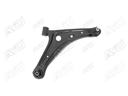 Control/Trailing Arm, wheel suspension (9715000)