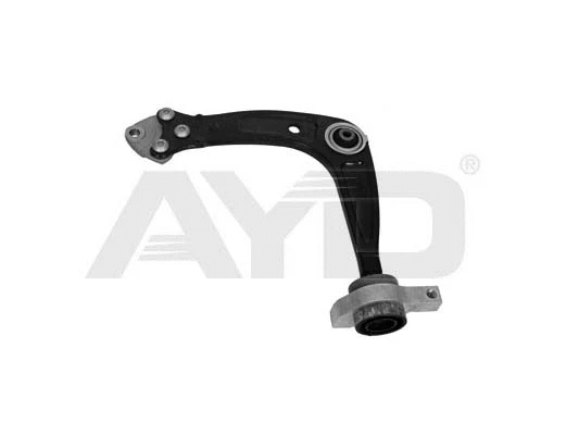 Control/Trailing Arm, wheel suspension (9712734)