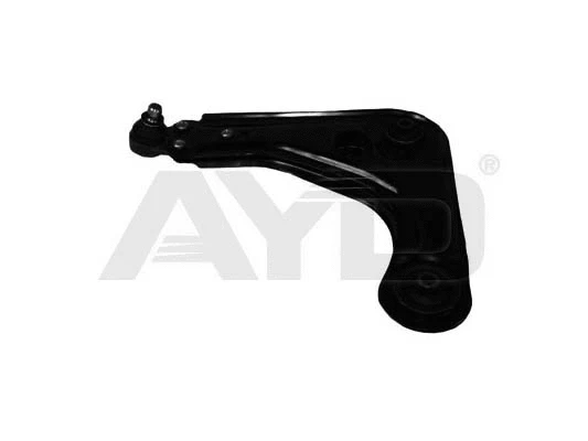 Control/Trailing Arm, wheel suspension (9700793)