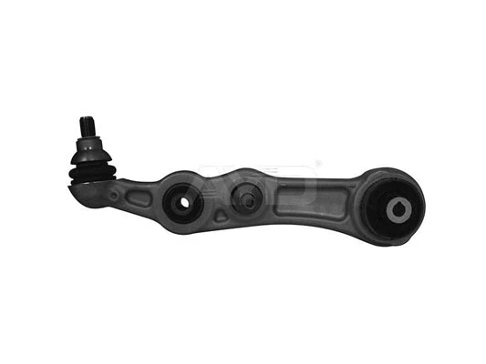 Control/Trailing Arm, wheel suspension (9413682)