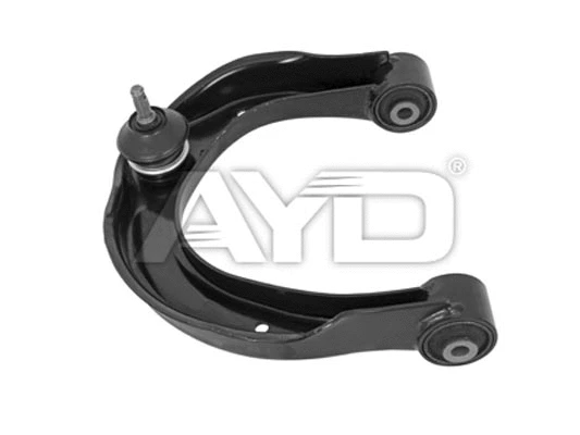 Control/Trailing Arm, wheel suspension (9714000)