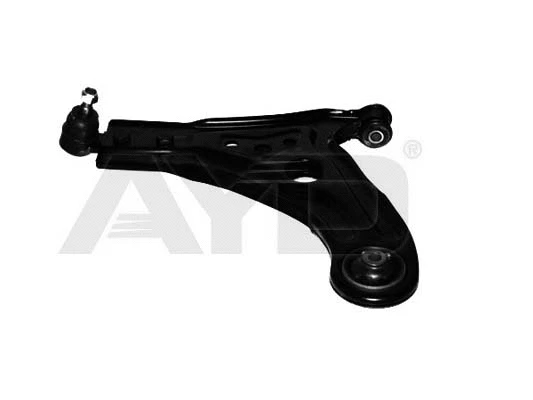 Control/Trailing Arm, wheel suspension (9704996)