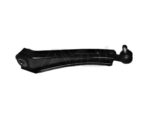 Control/Trailing Arm, wheel suspension (9703714)