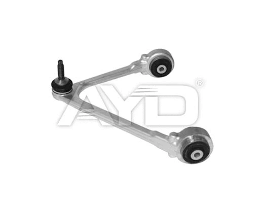 Control/Trailing Arm, wheel suspension (9718000)