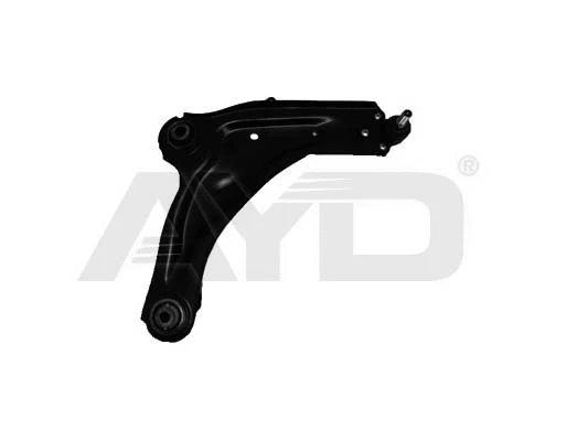 Control/Trailing Arm, wheel suspension (9701727)
