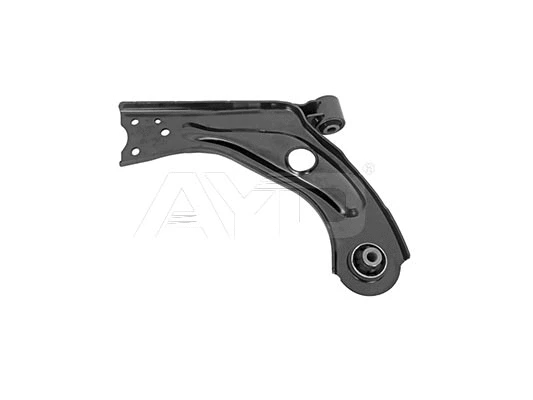 Control/Trailing Arm, wheel suspension (9714090)