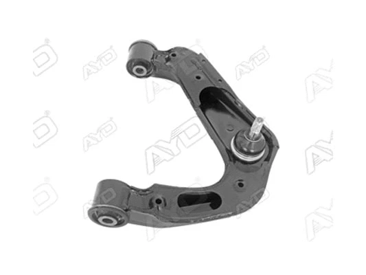 Control/Trailing Arm, wheel suspension (9705908)