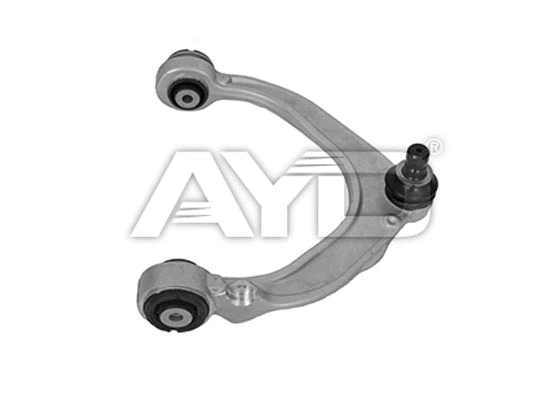Control/Trailing Arm, wheel suspension (9713305)