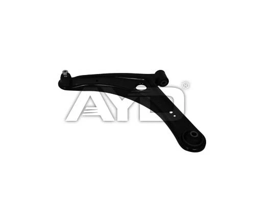 Control/Trailing Arm, wheel suspension (9711183)