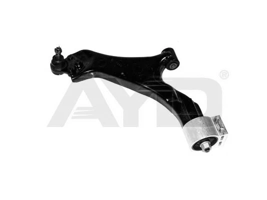 Control/Trailing Arm, wheel suspension (9705654)