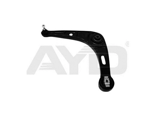 Control/Trailing Arm, wheel suspension (9701665)