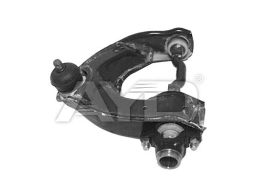 Control/Trailing Arm, wheel suspension (9716474)