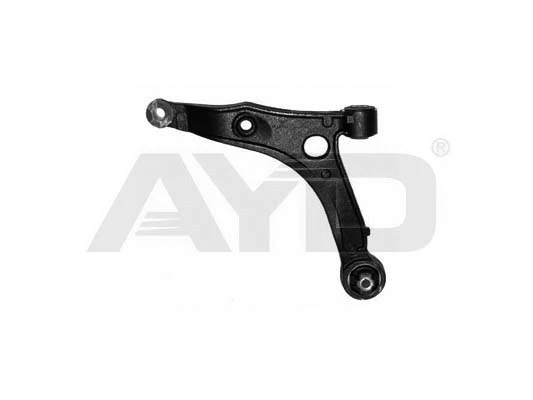 Control/Trailing Arm, wheel suspension (9706991)