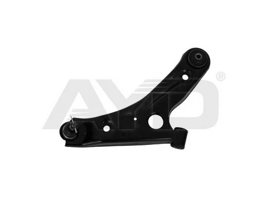 Control/Trailing Arm, wheel suspension (9712756)
