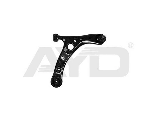 Control/Trailing Arm, wheel suspension (9705504)