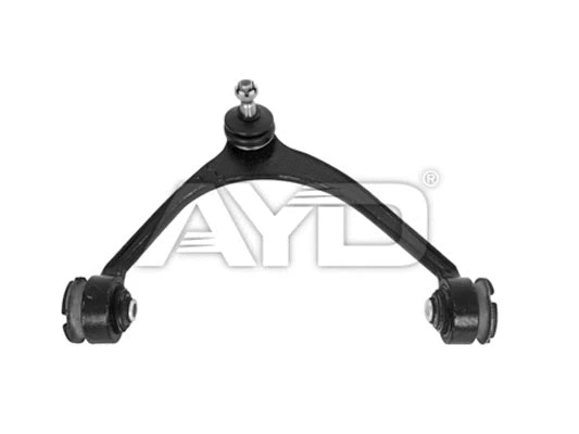 Control/Trailing Arm, wheel suspension (9705578)