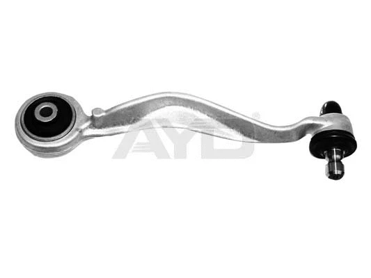 Control/Trailing Arm, wheel suspension (9400670)