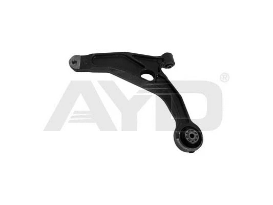Control/Trailing Arm, wheel suspension (9712608)