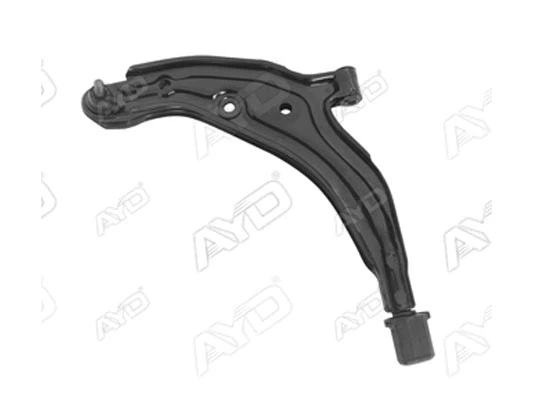 Control/Trailing Arm, wheel suspension (9714468)
