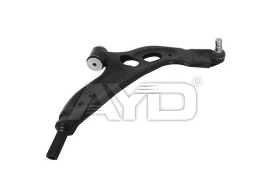 Control/Trailing Arm, wheel suspension (9716103)