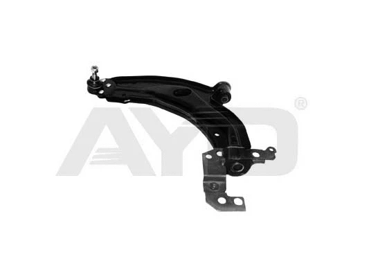 Control/Trailing Arm, wheel suspension (9701603)