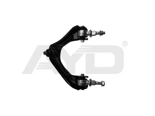 Control/Trailing Arm, wheel suspension (9703760)
