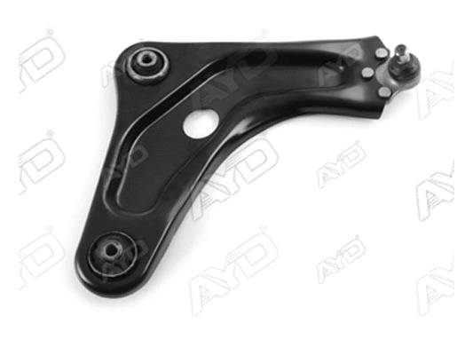Control/Trailing Arm, wheel suspension (9720743)