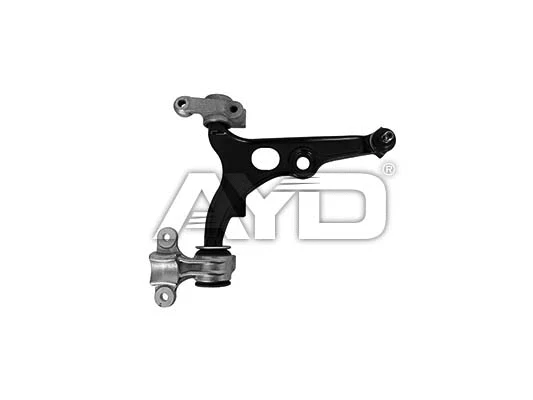 Control/Trailing Arm, wheel suspension (9714487)