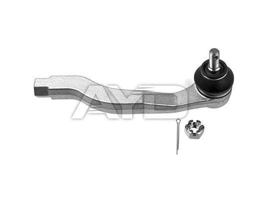 Tie Rod End (9114302)