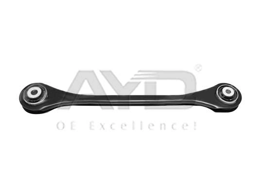 Control/Trailing Arm, wheel suspension (8817072)