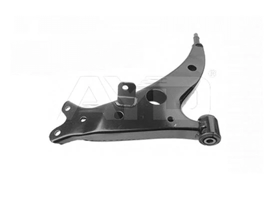 Control/Trailing Arm, wheel suspension (9702844)