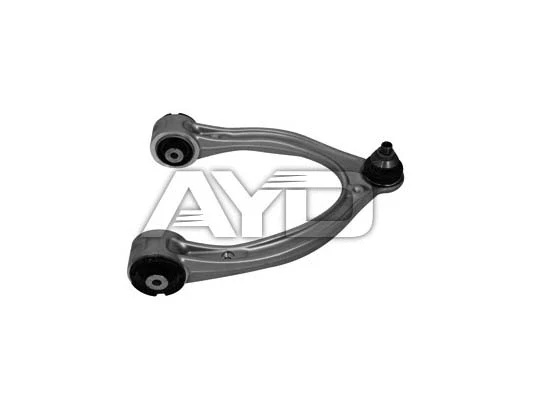 Control/Trailing Arm, wheel suspension (9713689)