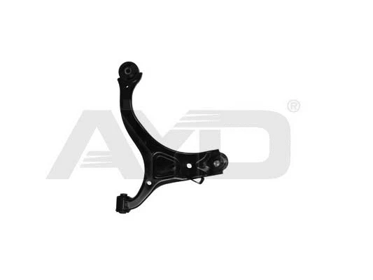 Control/Trailing Arm, wheel suspension (9710928)
