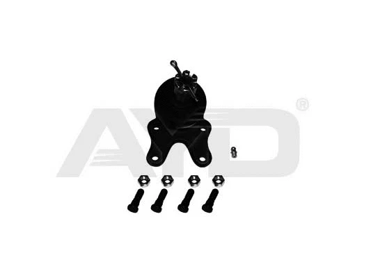 Ball Joint (9201647)