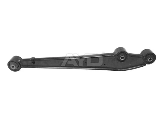 Control/Trailing Arm, wheel suspension (8816629)