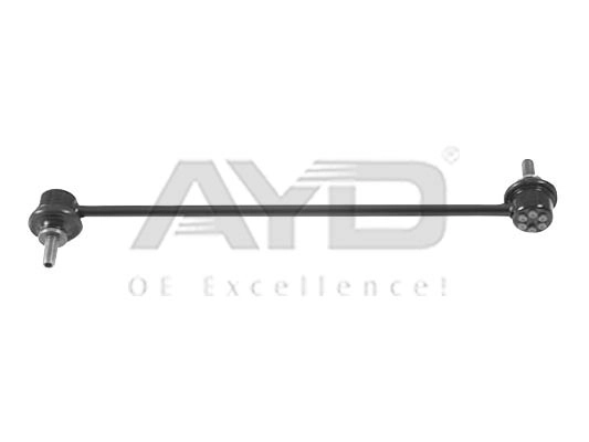 Link/Coupling Rod, stabiliser bar (9619585)